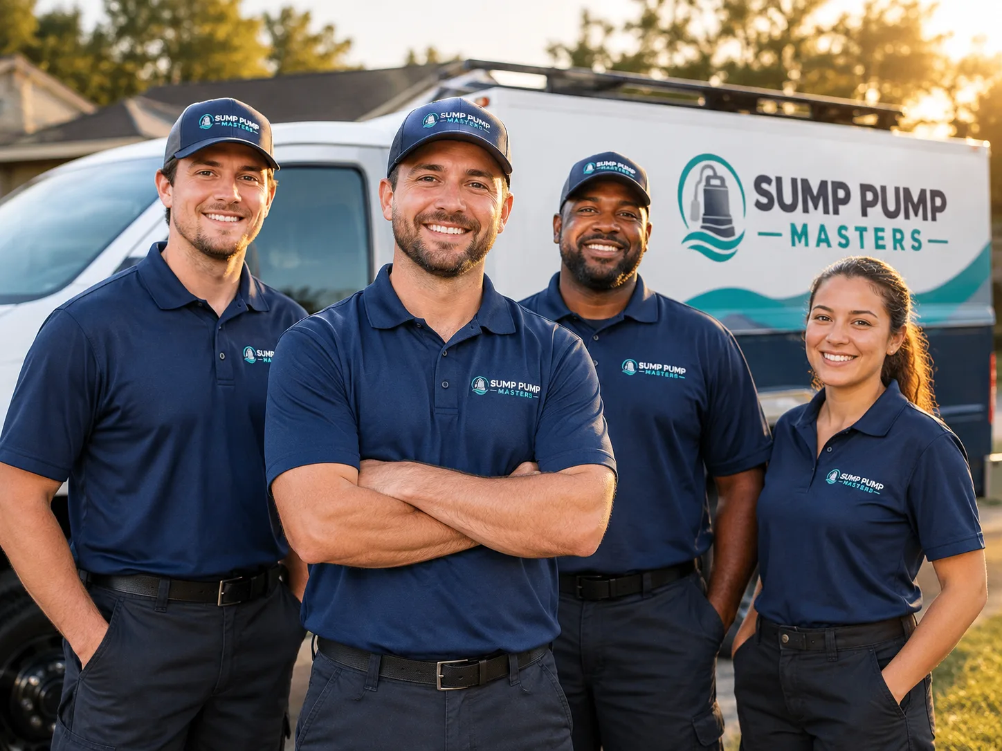 Sump Pump Repair company in Somers Point, NJ